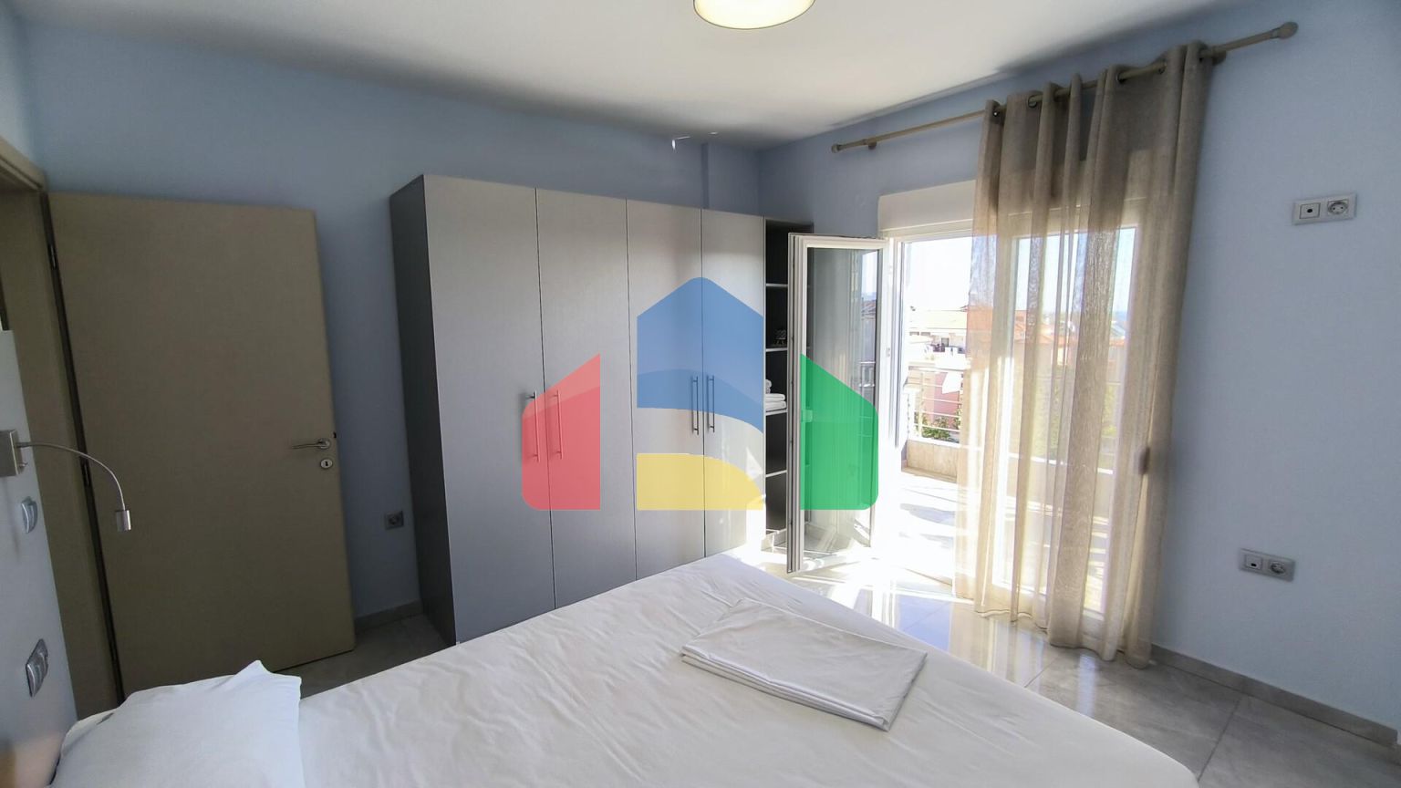 Продажа - Двухуровневая квартира 92 m² на Олимпийской Ривьере