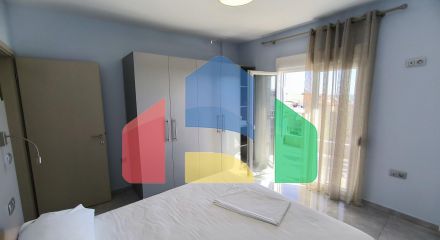 Продажа - Двухуровневая квартира 92 m² на Олимпийской Ривьере Продажа - Двухуровневая квартира 92 m² на Олимпийской Ривьере