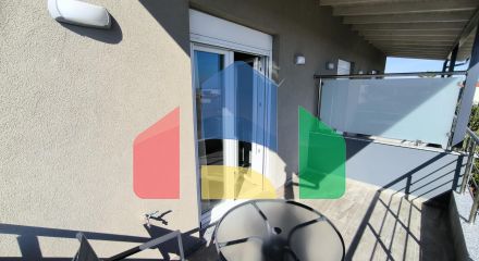 Продажа - Двухуровневая квартира 92 m² на Олимпийской Ривьере Продажа - Двухуровневая квартира 92 m² на Олимпийской Ривьере