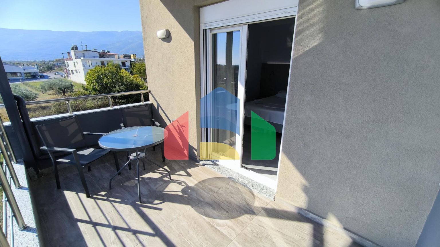 Продажа - Двухуровневая квартира 92 m² на Олимпийской Ривьере