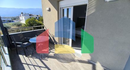 Продажа - Двухуровневая квартира 92 m² на Олимпийской Ривьере Продажа - Двухуровневая квартира 92 m² на Олимпийской Ривьере