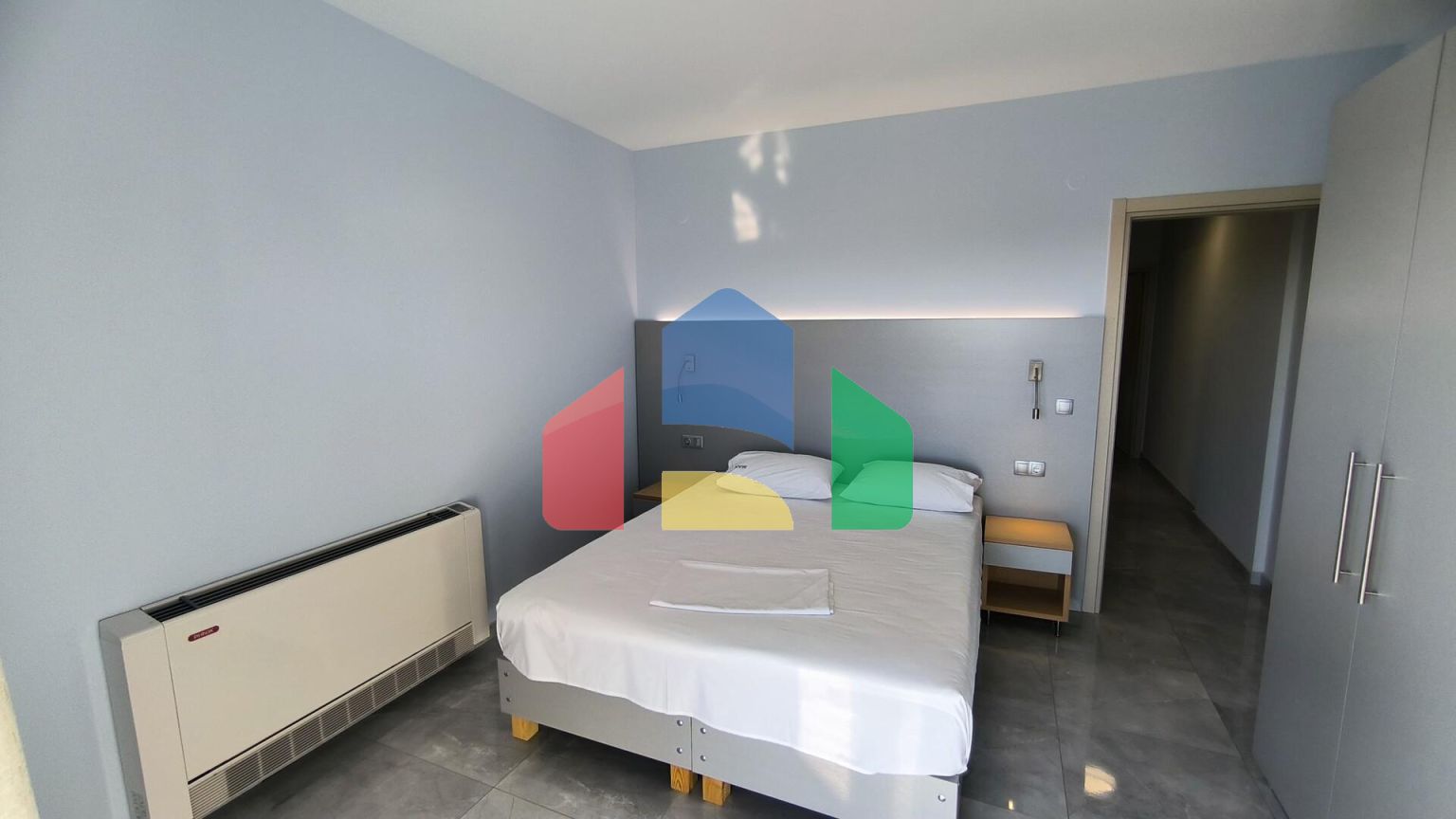 Продажа - Двухуровневая квартира 92 m² на Олимпийской Ривьере