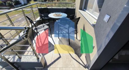 Продажа - Двухуровневая квартира 92 m² на Олимпийской Ривьере Продажа - Двухуровневая квартира 92 m² на Олимпийской Ривьере