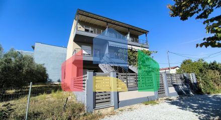 Продажа - Двухуровневая квартира 92 m² на Олимпийской Ривьере Продажа - Двухуровневая квартира 92 m² на Олимпийской Ривьере