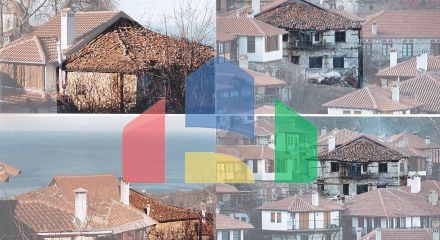 Продаж - Таунхаус 80 m² на Олімпійській Рив'єрі
