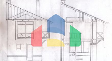 Продаж - Таунхаус 80 m² на Олімпійській Рив'єрі