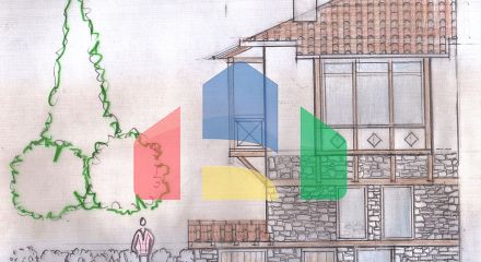 Продаж - Таунхаус 80 m² на Олімпійській Рив'єрі