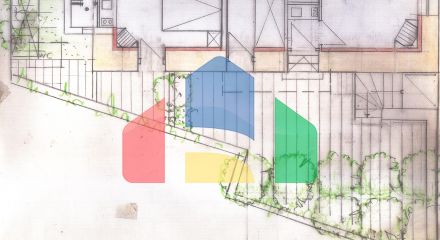Продаж - Таунхаус 80 m² на Олімпійській Рив'єрі