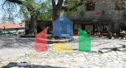 Продаж - Таунхаус 80 m² на Олімпійській Рив'єрі