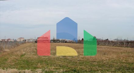 Продаж - Земельна ділянка 4000 m² на Олімпійській Рив'єрі