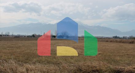 Продаж - Земельна ділянка 4000 m² на Олімпійській Рив'єрі