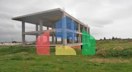 Продаж - Бізнес 462 m² на Олімпійській Рив'єрі