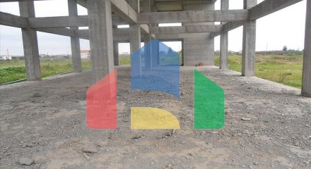 Продаж - Бізнес 462 m² на Олімпійській Рив'єрі