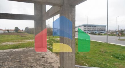 Продаж - Бізнес 462 m² на Олімпійській Рив'єрі