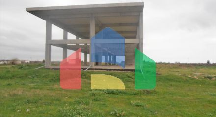 Продаж - Бізнес 462 m² на Олімпійській Рив'єрі