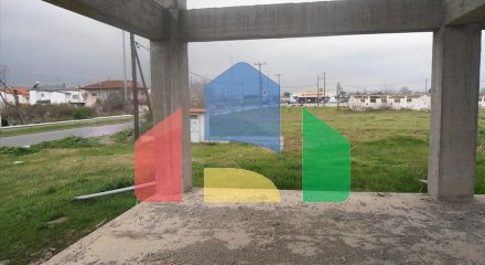 Продаж - Бізнес 462 m² на Олімпійській Рив'єрі