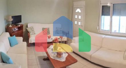 Продажа - Коттедж 60 m² на Олимпийской Ривьере