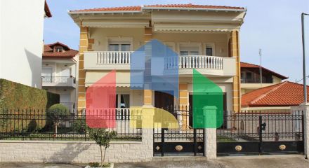 Продажа - Коттедж 320 m² на Олимпийской Ривьере