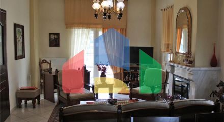 Продажа - Коттедж 320 m² на Олимпийской Ривьере