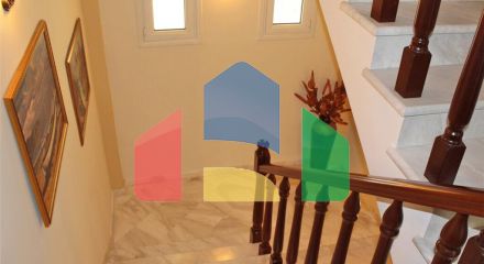 Продажа - Коттедж 320 m² на Олимпийской Ривьере