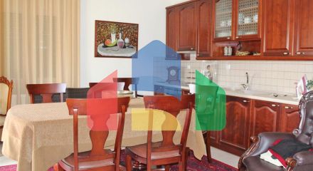 Продажа - Коттедж 320 m² на Олимпийской Ривьере