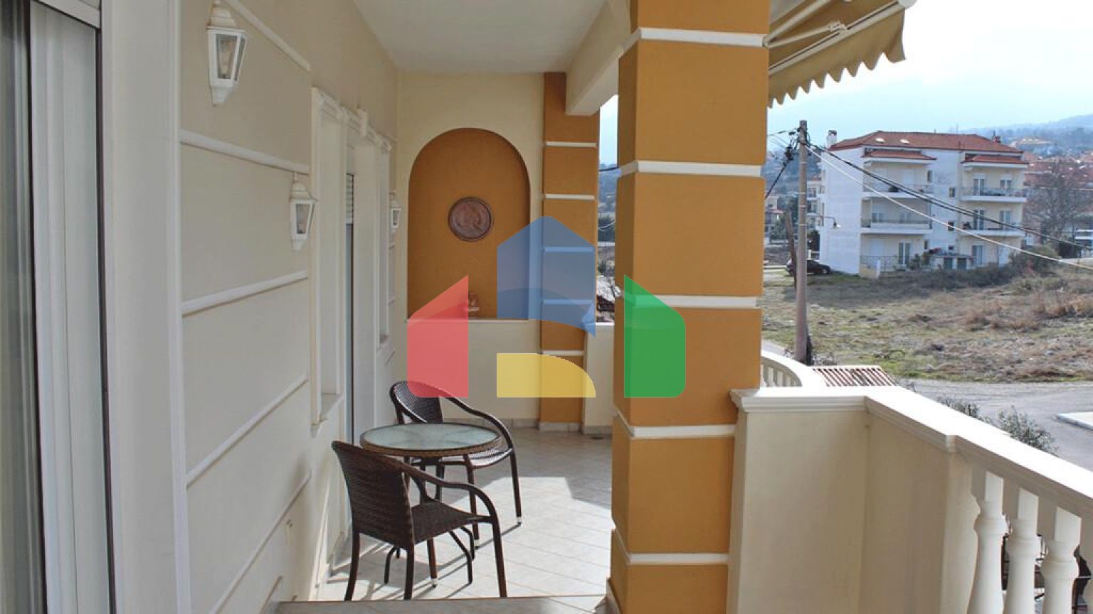 Продаж - Котедж 320 m² на Олімпійській Рив'єрі