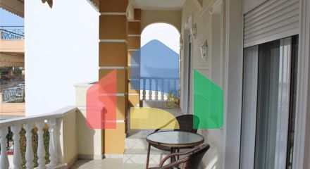 Продаж - Котедж 320 m² на Олімпійській Рив'єрі Продаж - Котедж 320 m² на Олімпійській Рив'єрі