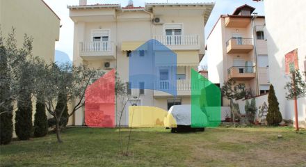 Продаж - Котедж 320 m² на Олімпійській Рив'єрі Продаж - Котедж 320 m² на Олімпійській Рив'єрі