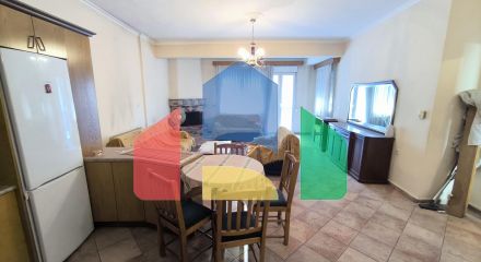 Продажа - Коттедж 104 m² на Олимпийской Ривьере