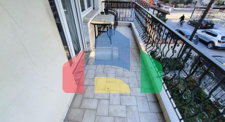 Продажа - Коттедж 104 m² на Олимпийской Ривьере Продажа - Коттедж 104 m² на Олимпийской Ривьере