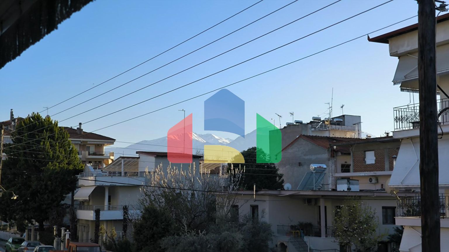 Продажа - Коттедж 104 m² на Олимпийской Ривьере