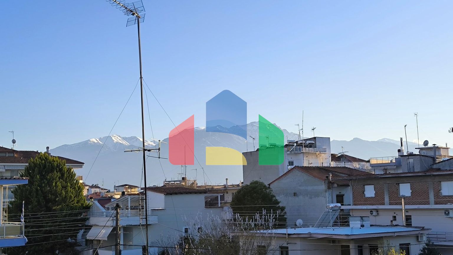 Продажа - Коттедж 104 m² на Олимпийской Ривьере