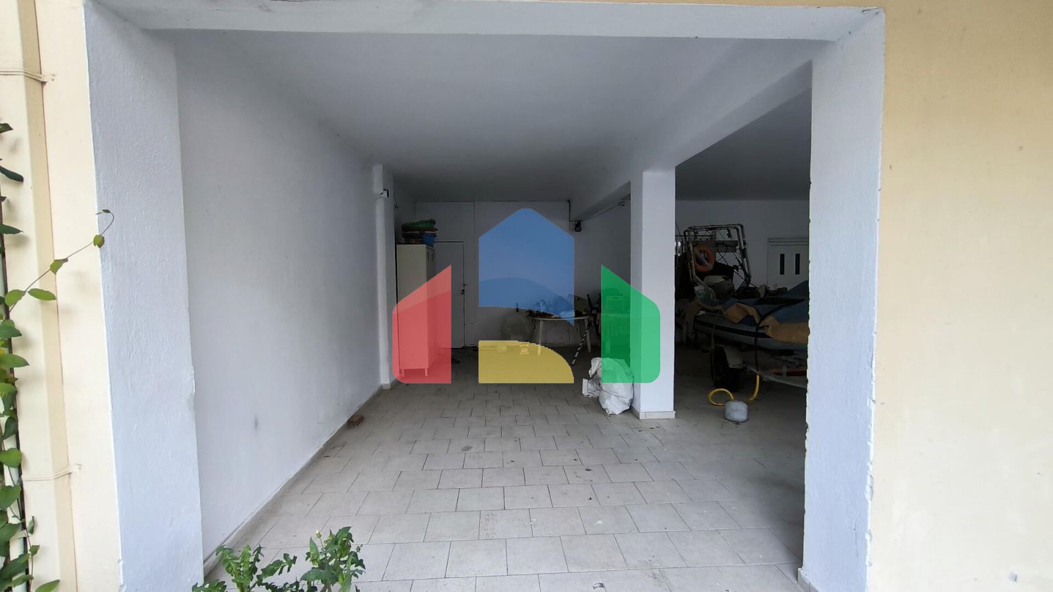 Продажа - Коттедж 104 m² на Олимпийской Ривьере