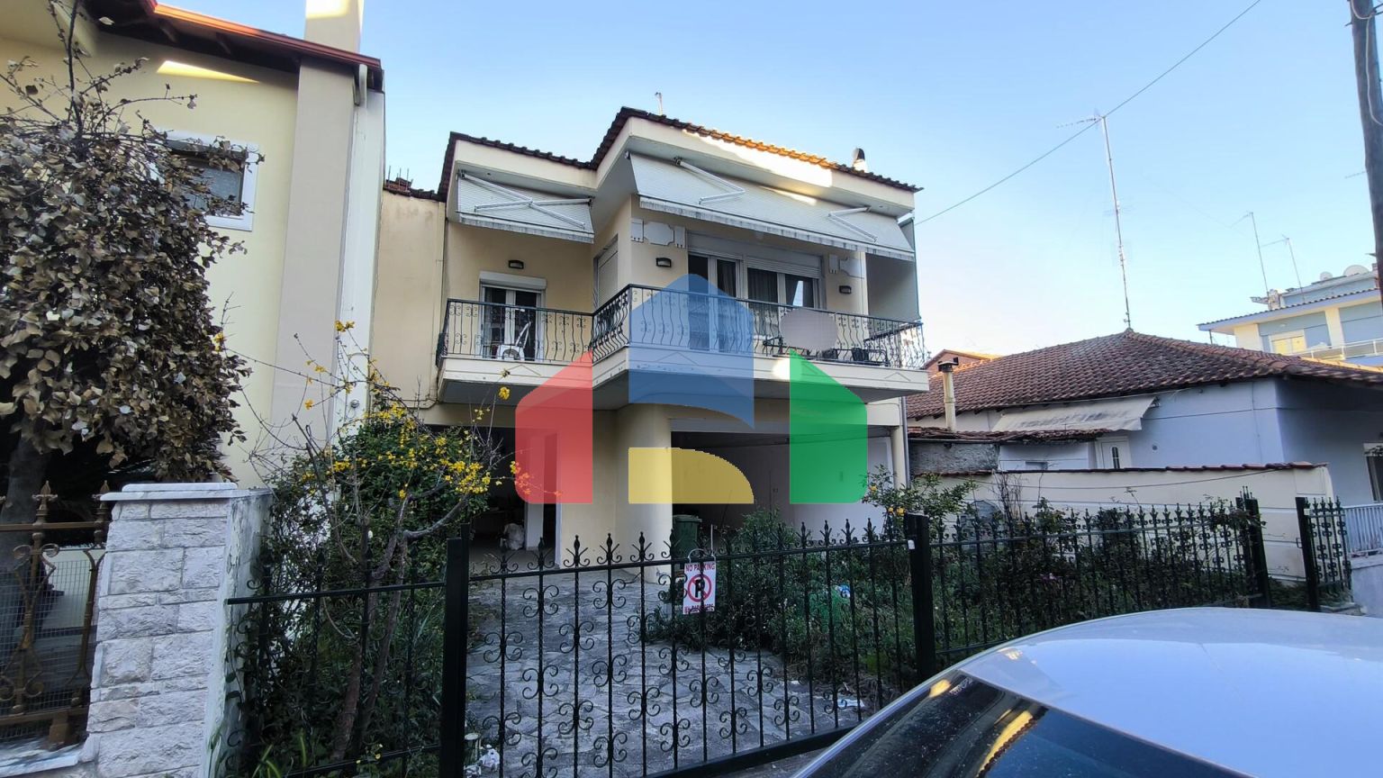 Продажа - Коттедж 104 m² на Олимпийской Ривьере