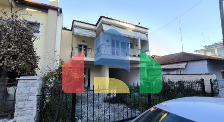 Продажа - Коттедж 104 m² на Олимпийской Ривьере Продажа - Коттедж 104 m² на Олимпийской Ривьере