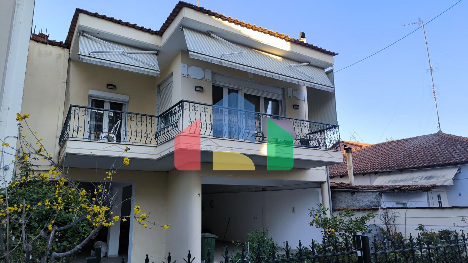 Продажа - Коттедж 104 m² на Олимпийской Ривьере