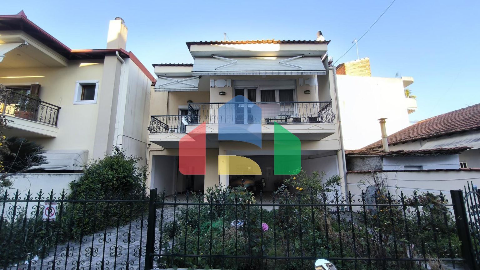 Продажа - Коттедж 104 m² на Олимпийской Ривьере