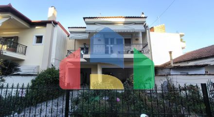 Продажа - Коттедж 104 m² на Олимпийской Ривьере Продажа - Коттедж 104 m² на Олимпийской Ривьере