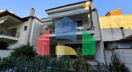 Продажа - Коттедж 104 m² на Олимпийской Ривьере Продажа - Коттедж 104 m² на Олимпийской Ривьере