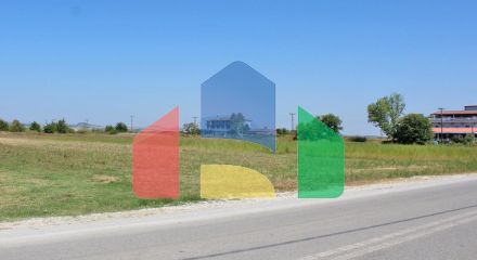 Продажа - Земельный участок 4800 m² на Олимпийской Ривьере