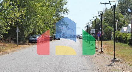 Продажа - Земельный участок 4800 m² на Олимпийской Ривьере