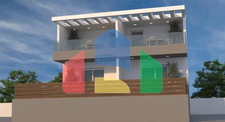 Продаж - Таунхаус 70 m² на Олімпійській Рив'єрі