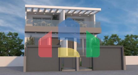 Продажа - Таунхаус 70 m² на Олимпийской Ривьере Продажа - Таунхаус 70 m² на Олимпийской Ривьере