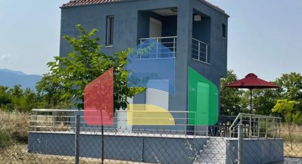 Продажа - Коттедж 75 m² на Олимпийской Ривьере