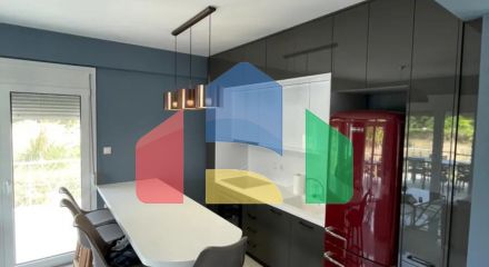 Продажа - Коттедж 75 m² на Олимпийской Ривьере