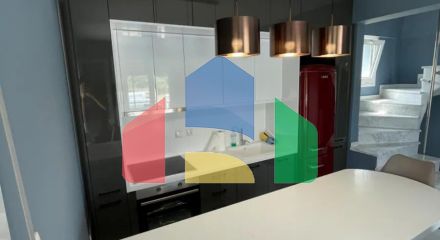 Продажа - Коттедж 75 m² на Олимпийской Ривьере