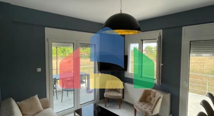 Продажа - Коттедж 75 m² на Олимпийской Ривьере
