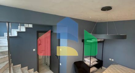 Продажа - Коттедж 75 m² на Олимпийской Ривьере