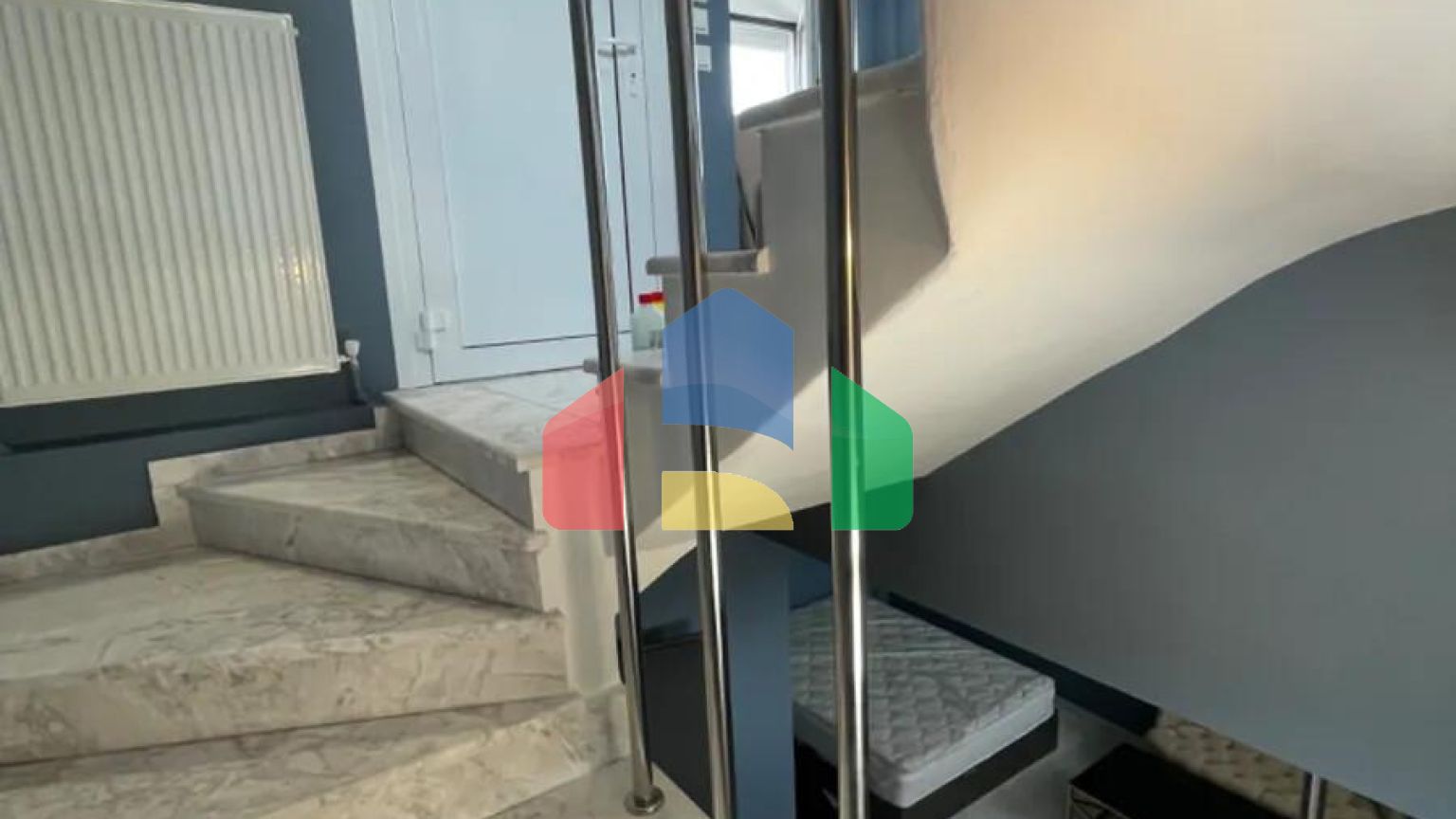 Продажа - Коттедж 75 m² на Олимпийской Ривьере