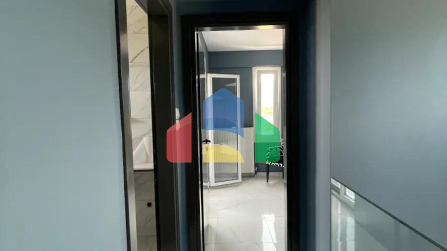 Продажа - Коттедж 75 m² на Олимпийской Ривьере